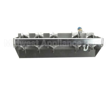 B8031804 Pitco Pg,Bnr Assy Sf Nat Sg18