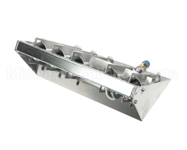 B8031804 Pitco Pg,Bnr Assy Sf Nat Sg18