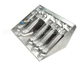 B8031804 Pitco Pg,Bnr Assy Sf Nat Sg18