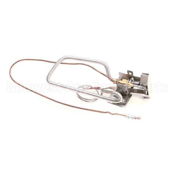B8032103-C Compatible Pitco Pg, Plt Assy Sg Ce Nat