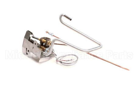 B8032103-C Pitco Pg,Plt Assembly Sg Ce Nat