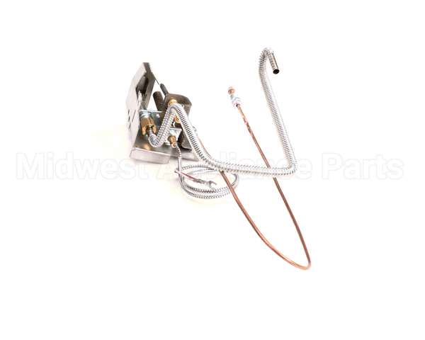 B8032103-C Pitco Pg,Plt Assembly Sg Ce Nat