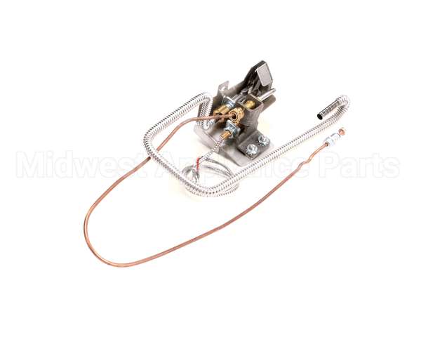 B8032103-C Pitco Pg,Plt Assembly Sg Ce Nat