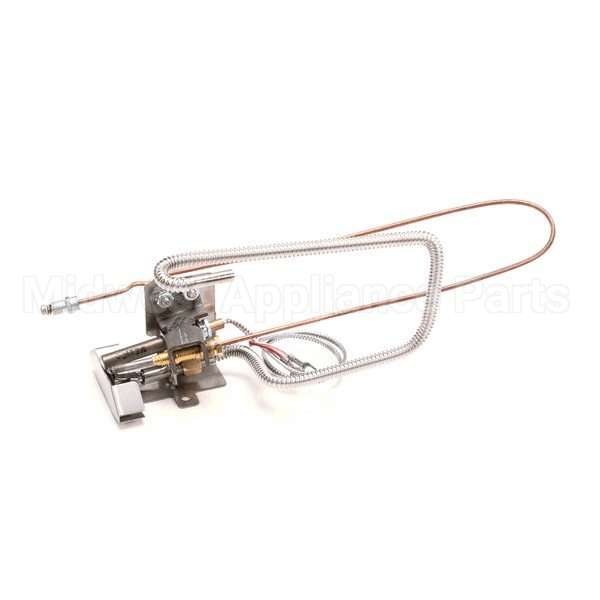 B8032104-C Compatible Pitco Pg, Plt Assy Sg Ce Lp