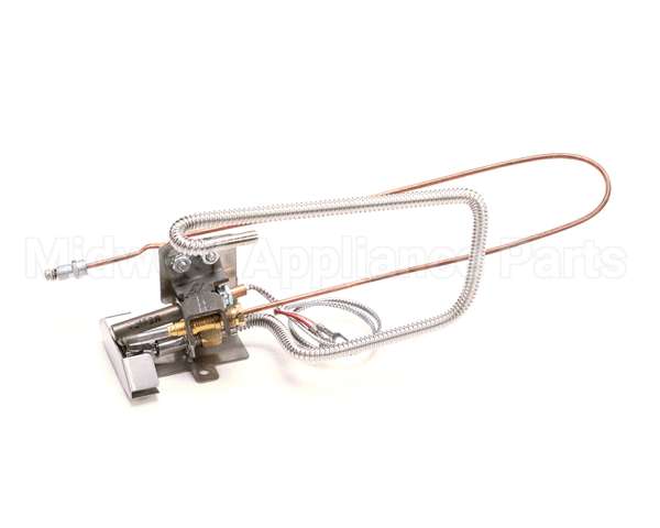 B8032104-C Pitco Pg,Plt Assembly Sg Ce Lp