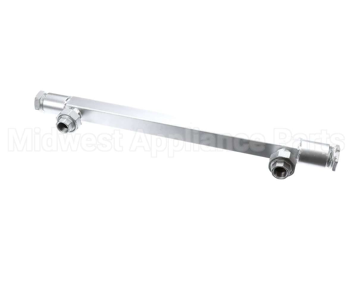 B8033302-C Pitco Pg,Manf Gas Rr Assy Sg14/Sg18