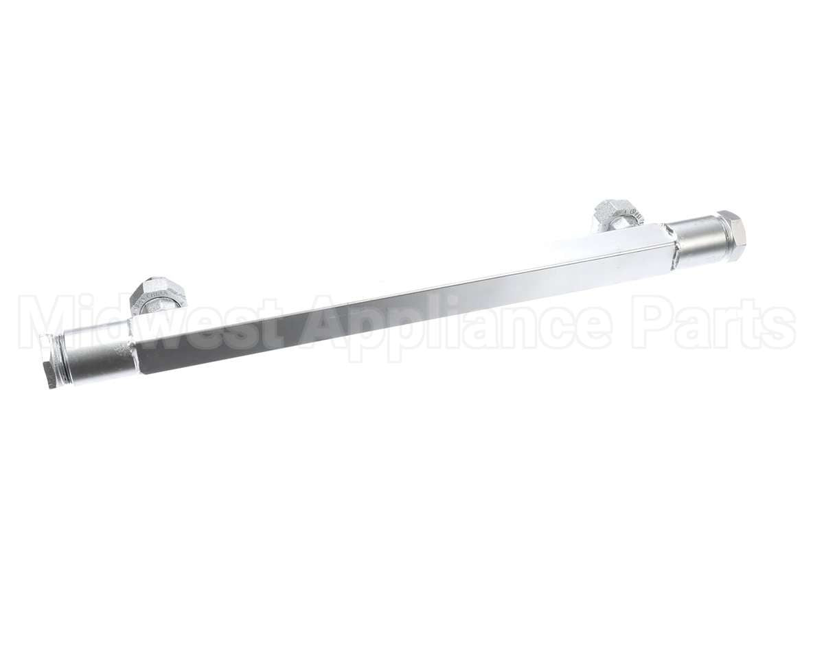 B8033302-C Pitco Pg,Manf Gas Rr Assy Sg14/Sg18