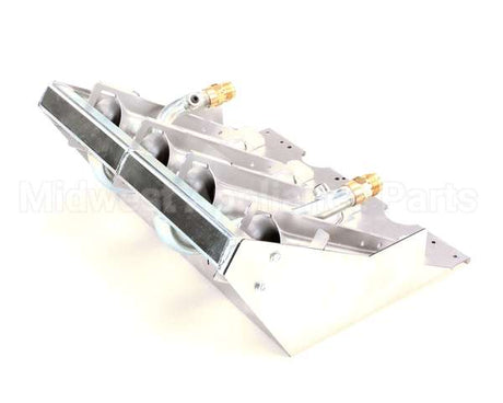 B8035604 Pitco Pg,Burner 601 Wr Face Nat Sgh50T