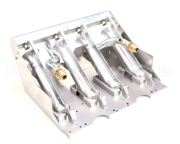 B8035604 Pitco Pg,Burner 601 Wr Face Nat Sgh50T