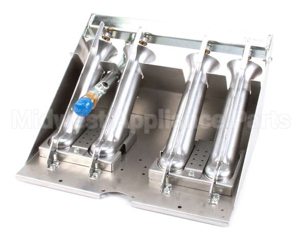 B8035704 Pitco Pg,Bnr 601 Wr Face Nat Sgh50