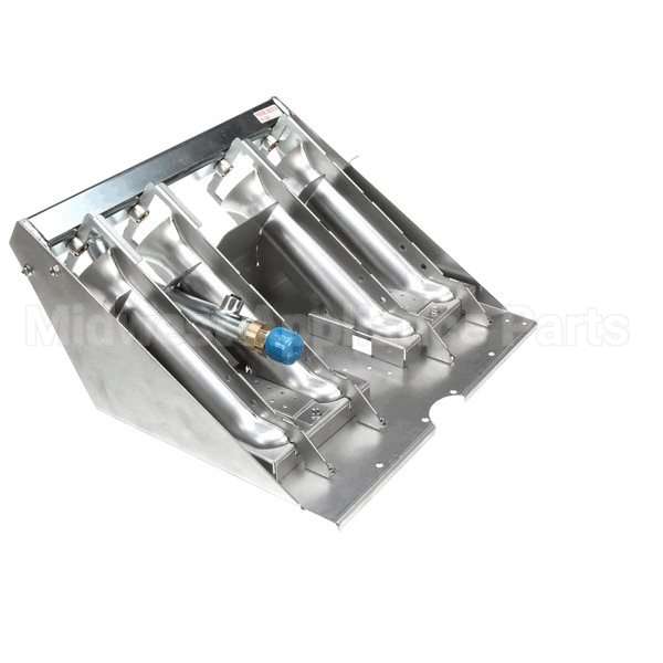 B8035705 Compatible Pitco Pg, Bnr Assembly Wf 600 Lp Sgh50