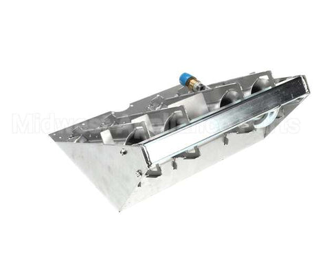 B8035705 Pitco Pg,Bnr Assembly Wf 600 Lp Sgh50