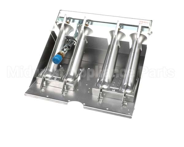 B8035705 Pitco Pg,Bnr Assembly Wf 600 Lp Sgh50