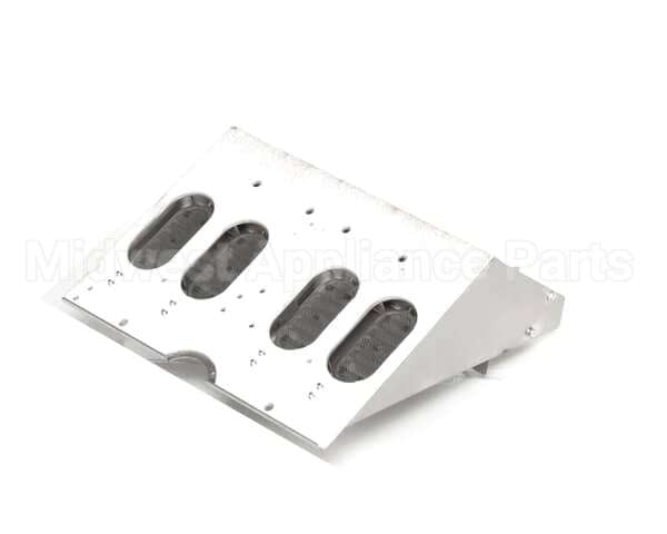 B8035830-C Pitco Pg,Burner Sgh50 #55 Orf Scb 600Lp