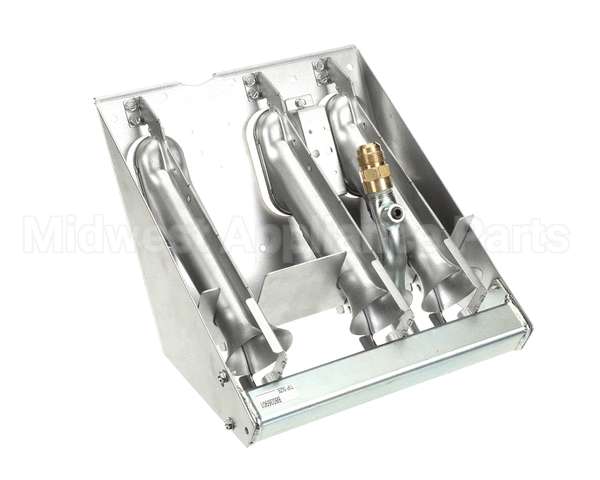 B8036901 Pitco Pg,Bnr Assembly Sgc