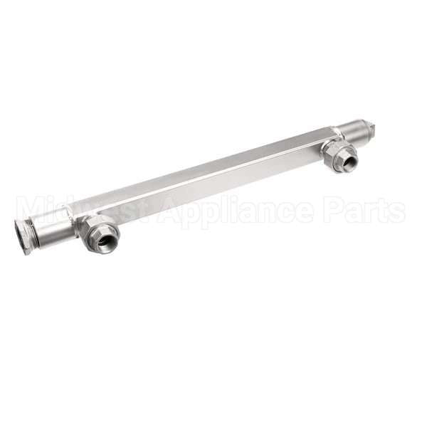 B8039201 Compatible Pitco Pg, Manf Gas Rr Assy Sg1 2-Apr