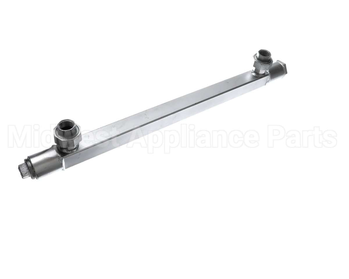 B8039202 Pitco Pg,Manf Gas Rr Assembly Sg18-2