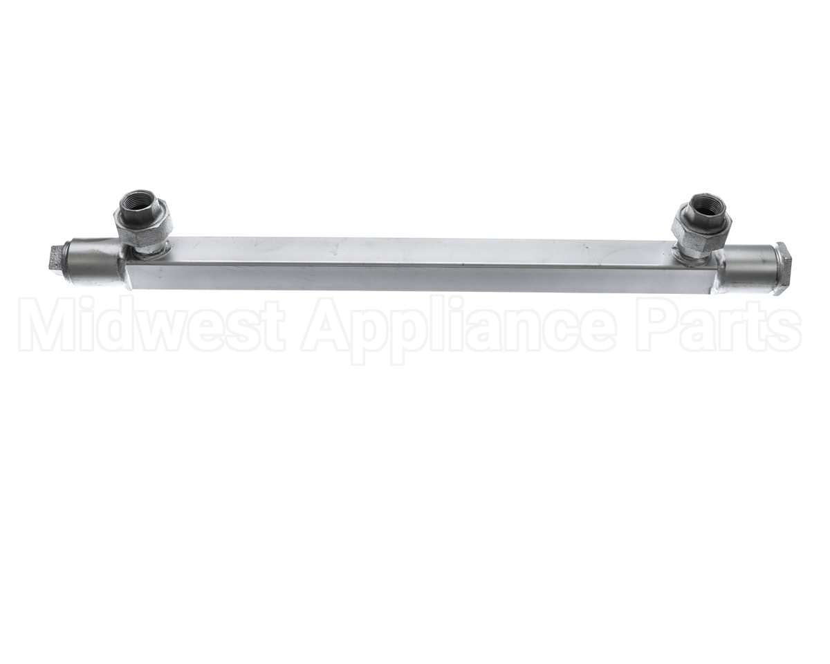 B8039202 Pitco Pg,Manf Gas Rr Assembly Sg18-2