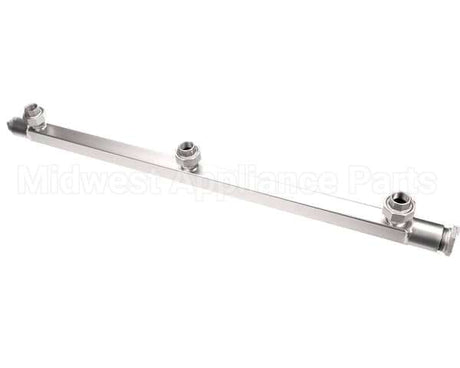 B8039203 Pitco Pg,Manf Gas Rr Assembly Sg14-3