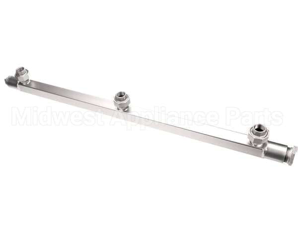 B8039203 Pitco Pg,Manf Gas Rr Assembly Sg14-3