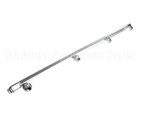B8039205 Pitco Pg,Manf Gas Rr Assembly Sg14-4