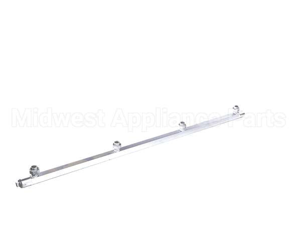 B8039206 Pitco Pg,Manf Gas Rr Assembly Sg18-4
