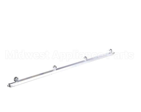 B8039206 Pitco Pg,Manf Gas Rr Assembly Sg18-4