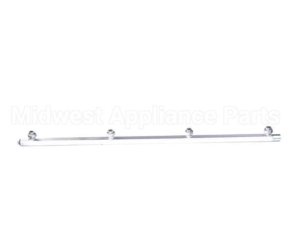B8039206 Pitco Pg,Manf Gas Rr Assembly Sg18-4