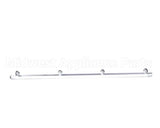 B8039206 Pitco Pg,Manf Gas Rr Assembly Sg18-4