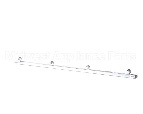 B8039206 Pitco Pg,Manf Gas Rr Assembly Sg18-4