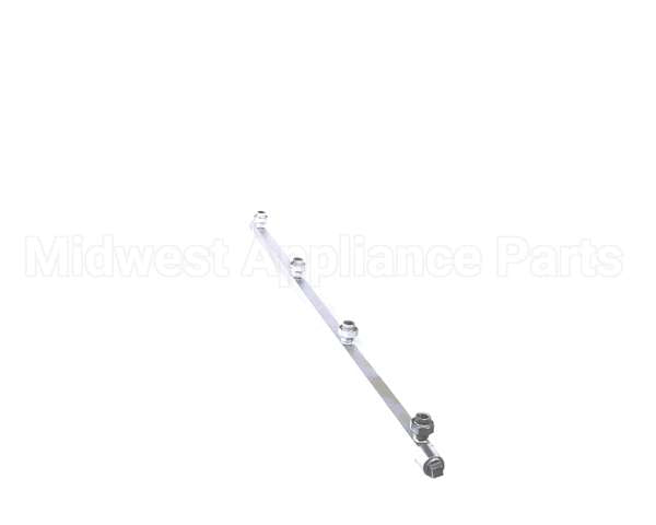 B8039206 Pitco Pg,Manf Gas Rr Assembly Sg18-4