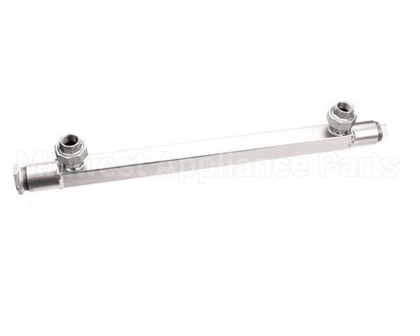 B8039207 Pitco Pg,Manf Gas Rr Assembly Srtg14-3