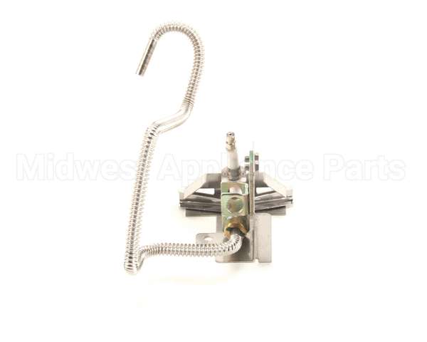B8039518-C Pitco Pg,Plt Ei Ssh55/75 Lp
