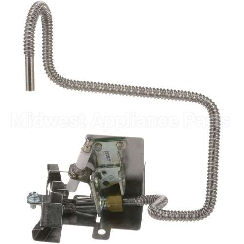 B8039518C Compatible Pitco Pilot Burner - Lp