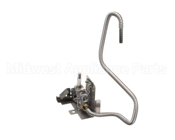 B8039524-C Pitco Pg,Plt Ei Ssh55T Lp