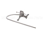 B8039901-C Pitco Pg,Assembly Plt Ei Nat Fbg