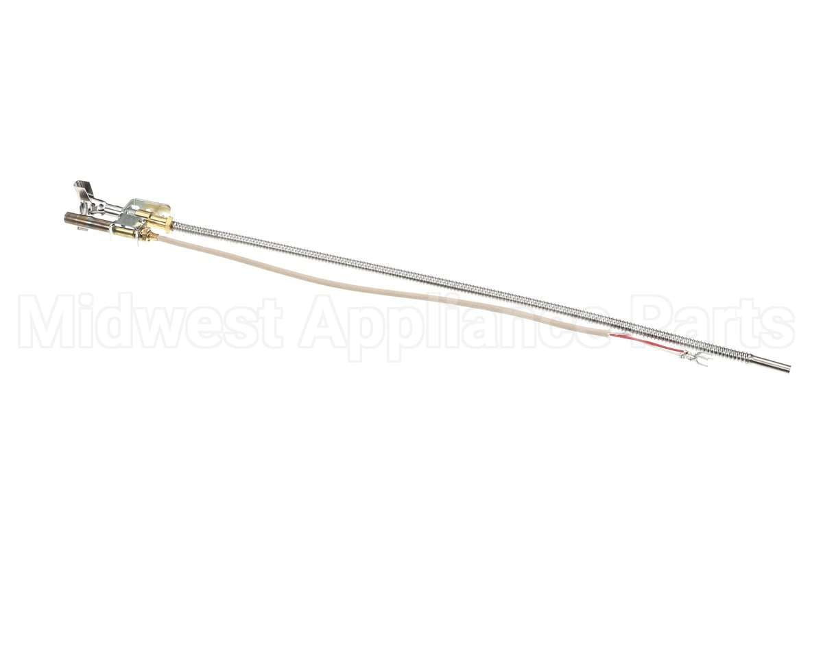 B8040701-C Pitco Pg,Plt Assy Mv Nat Econo