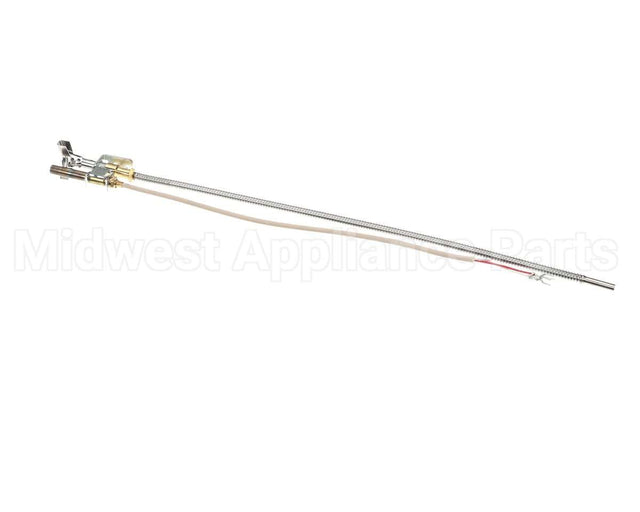 B8040701-C Pitco Pg,Plt Assy Mv Nat Econo