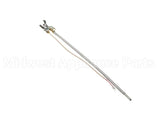 B8040701-C Pitco Pg,Plt Assy Mv Nat Econo