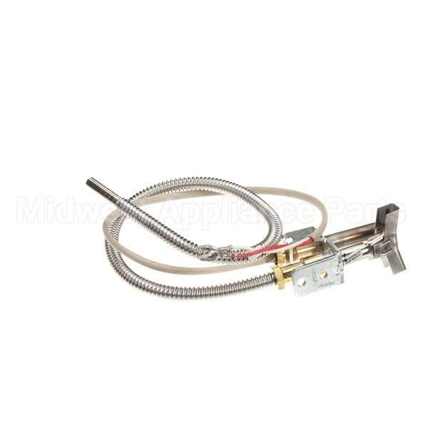 B8040702-C Compatible Pitco Pg, Plt Assy Mv Lp Econo