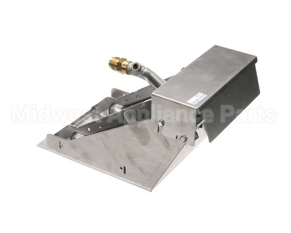 B8041005 Pitco Pg,Bnr Assembly Tb-Srtg Nat