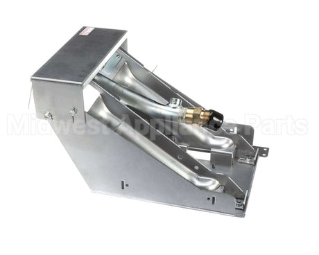 B8041006 Pitco Pg,Bnr Assy Tb-Srtg Lp