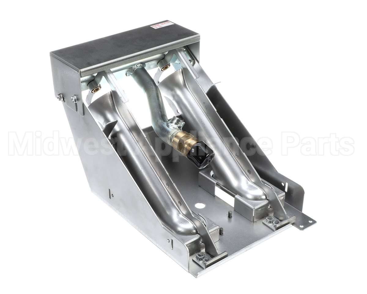 B8041006 Pitco Pg,Bnr Assy Tb-Srtg Lp