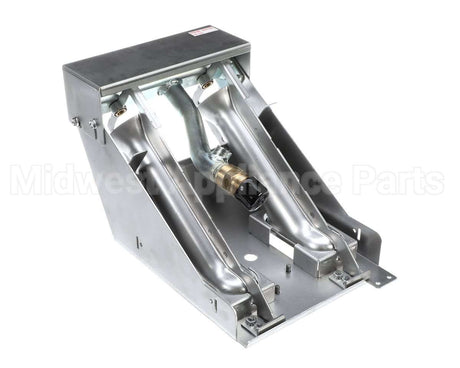 B8041006 Pitco Pg,Bnr Assy Tb-Srtg Lp