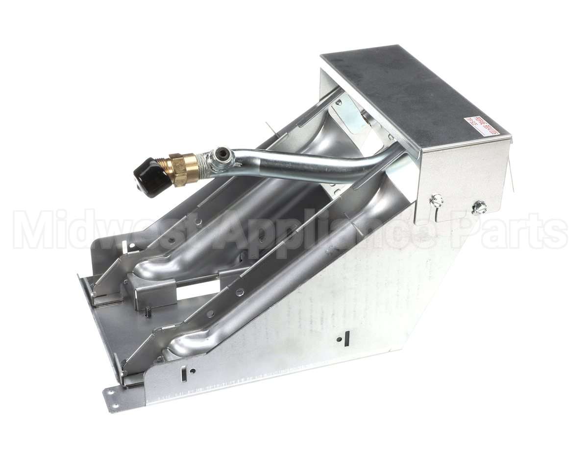 B8041006 Pitco Pg,Bnr Assy Tb-Srtg Lp