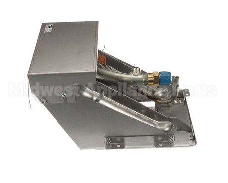 B8041104-C Pitco Pg,Bnr Assembly #42 Nat Srtg Scb
