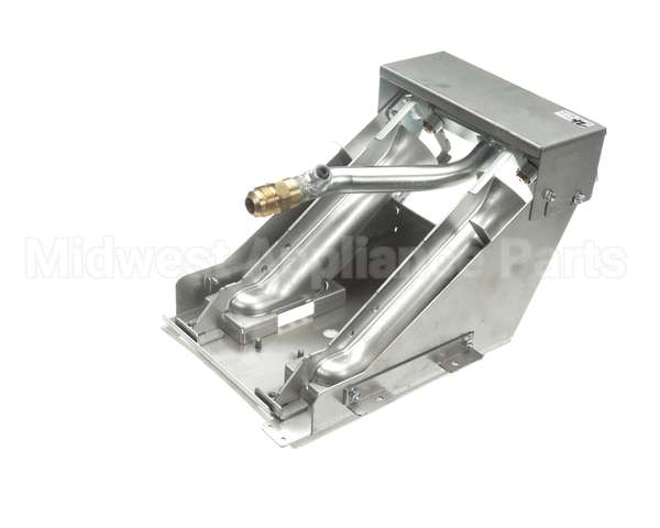 B8041112-C Pitco Pg,Bnr Assembly #42 Orf Nat Tbsrtg