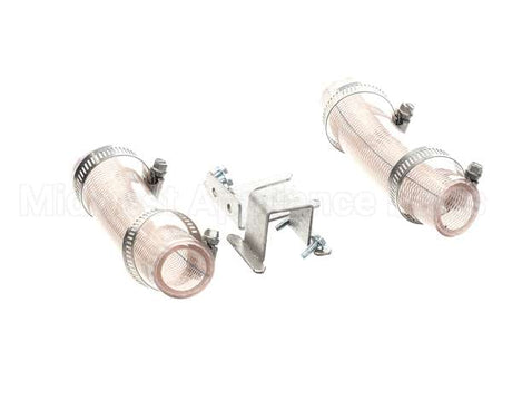 B8041501-C Pitco Pg,Drn Assembly Rr Srtg-2,Srte-2