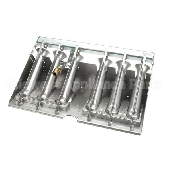 B8042702 Compatible Pitco Pg, Bnr 601 Wr Face Nat Sgm24