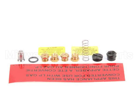 B8043224-C Pitco Pg,Cnv Fbg24 Nat To Lp Vr820
